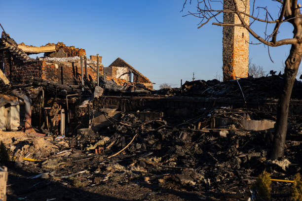Reliable Fire Damage Cleanup contractor in Dallas, TX by Fire Damage Flint