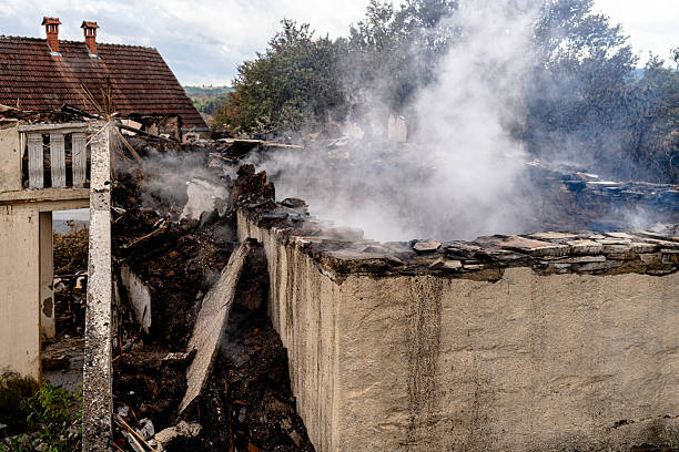 Affordable Fire Damage Cleanup solutions in Dallas, TX